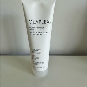 OLAPLEX Rich Hydration Mask in White 370 ml / 12.5 FL oz new
